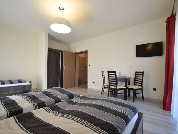 Ośrodek Wypoczynkowy Ela