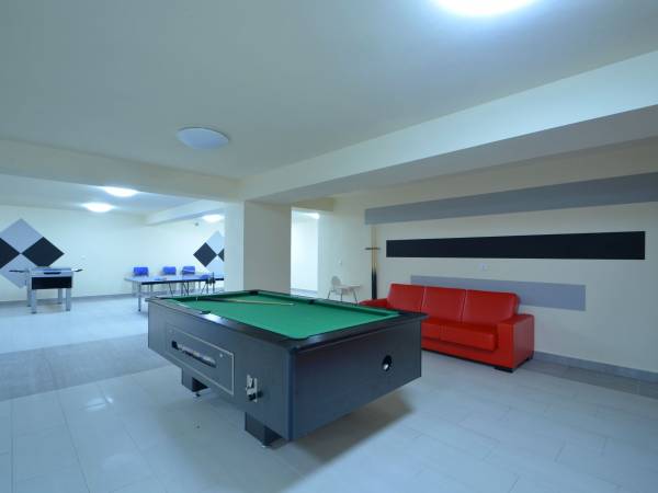 Ośrodek Wypoczynkowy Ela