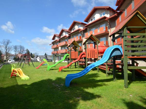 Ośrodek Wypoczynkowy Ela