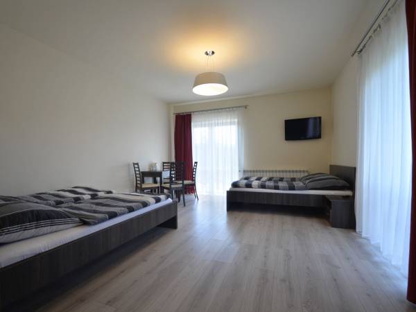 Ośrodek Wypoczynkowy Ela