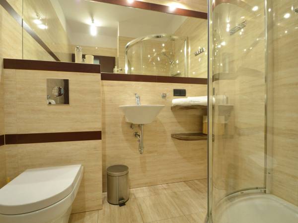 Apartament Magnolia z widokiem na Giewont