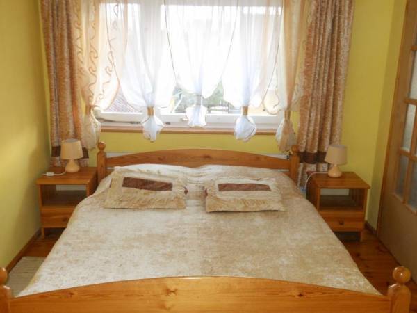 Agroturystyka u Adasia i Marysi