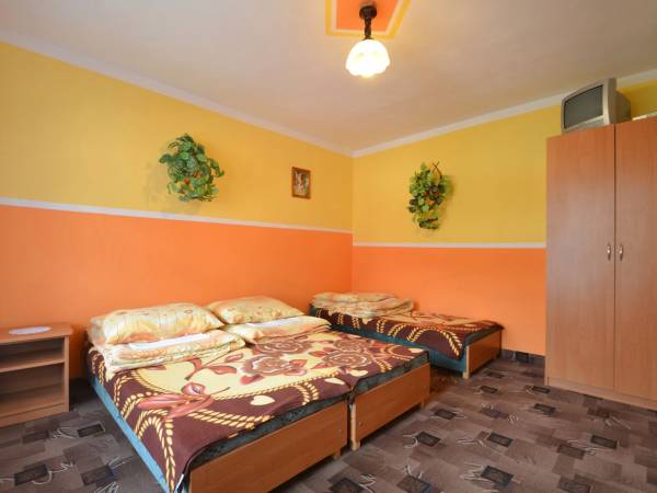 Pokoje Gościnne Barbara i Jan