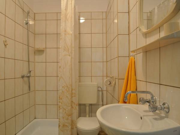 Pokoje Gościnne Barbara i Jan