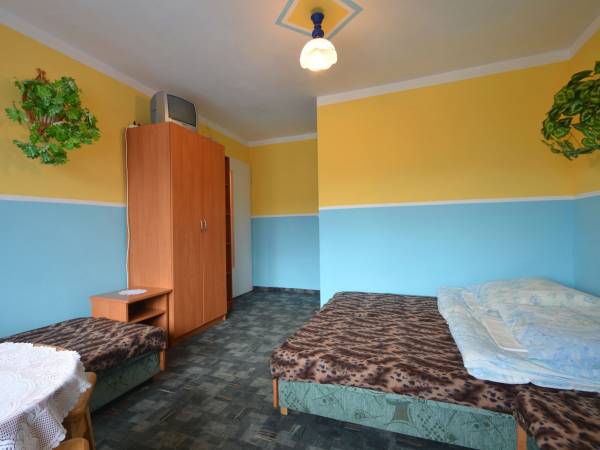 Pokoje Gościnne Barbara i Jan