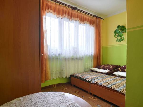 Pokoje Gościnne Barbara i Jan