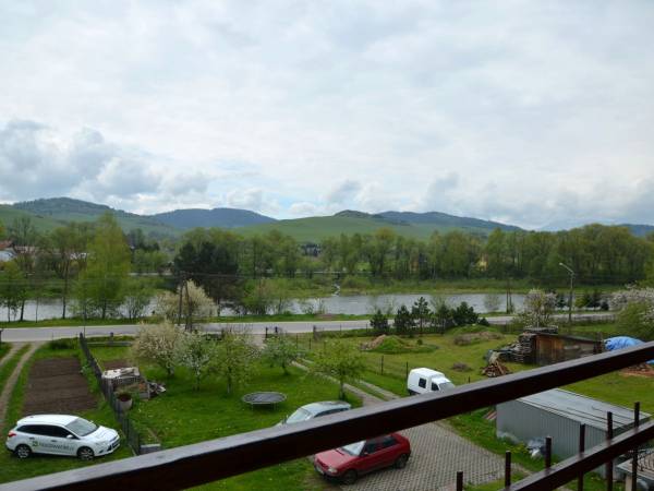 Pokoje Gościnne Barbara i Jan