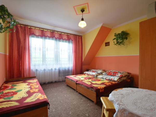 Pokoje Gościnne Barbara i Jan