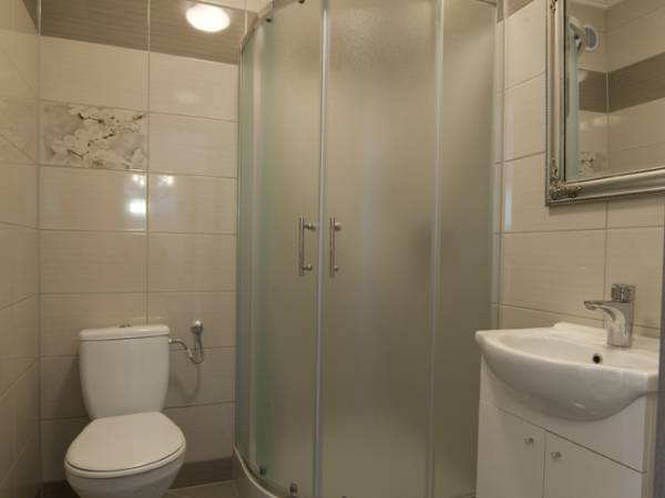 Gościniec w Malborku Pokoje Gościnne