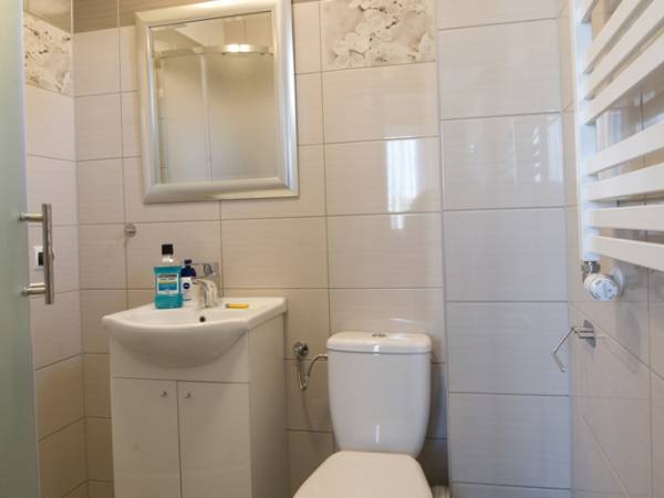 Gościniec w Malborku Pokoje Gościnne