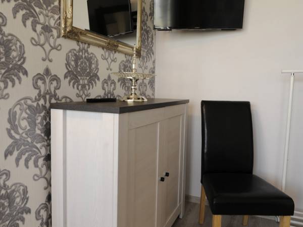 Gościniec w Malborku Pokoje Gościnne