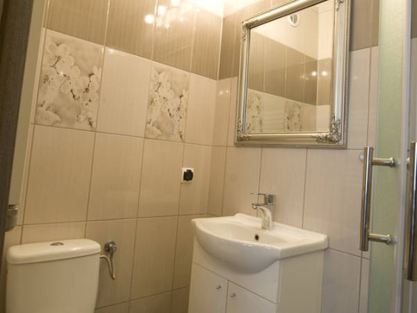 Gościniec w Malborku Pokoje Gościnne