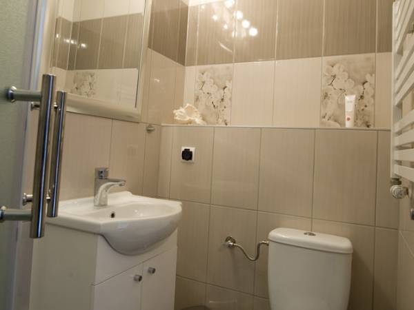 Gościniec w Malborku Pokoje Gościnne