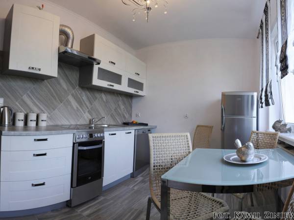 Gościniec w Malborku Pokoje Gościnne