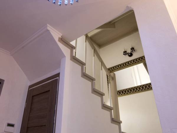 Gościniec w Malborku Pokoje Gościnne