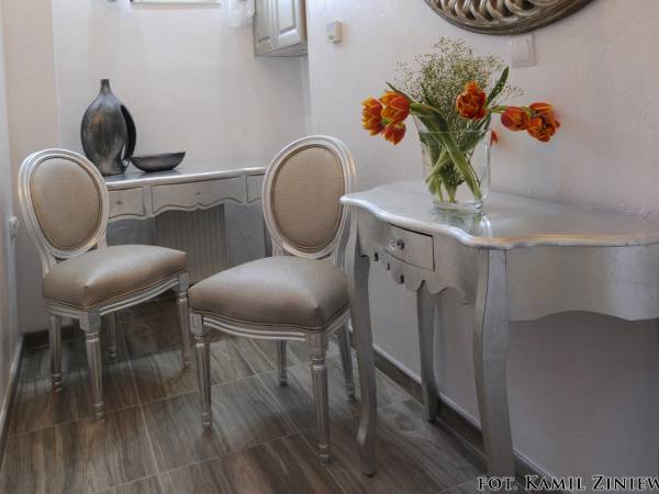 Gościniec w Malborku Pokoje Gościnne