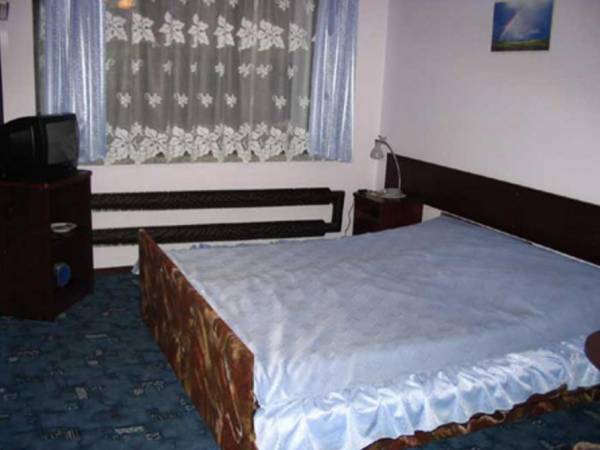 Pokój 2-osobowy z łazienką