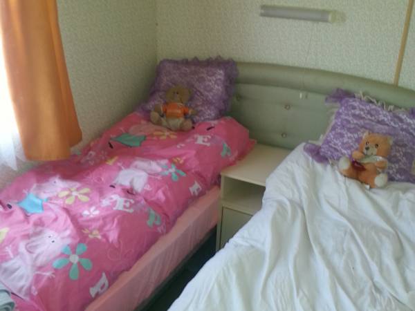 Domki holenderskie i drewniane Monika