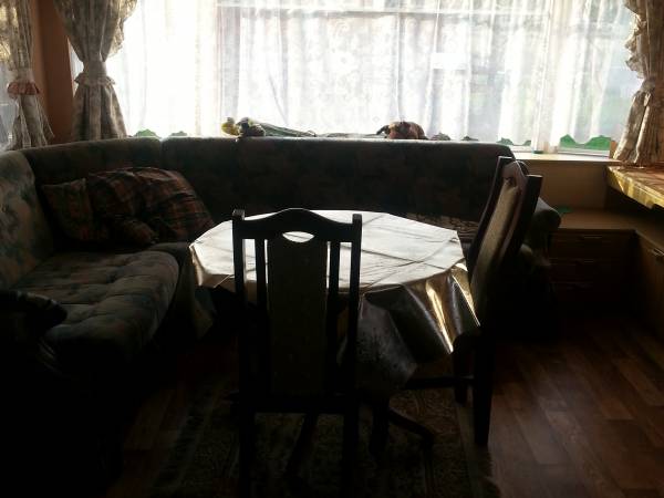 Domki holenderskie i drewniane Monika