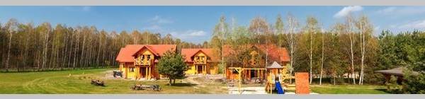 Ośrodek Wypoczynkowy Ranczo