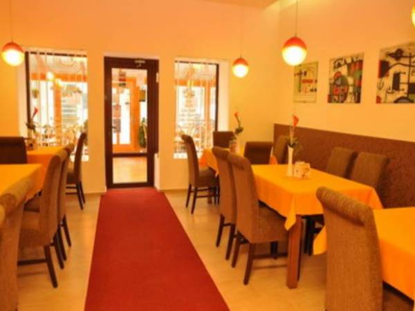 Pizzeria, restauracja i winiarnia Venézia Centrum