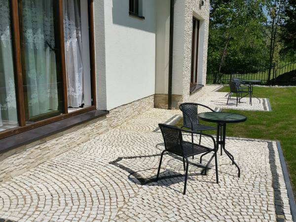 Apartamenty Pod Skrzycznem