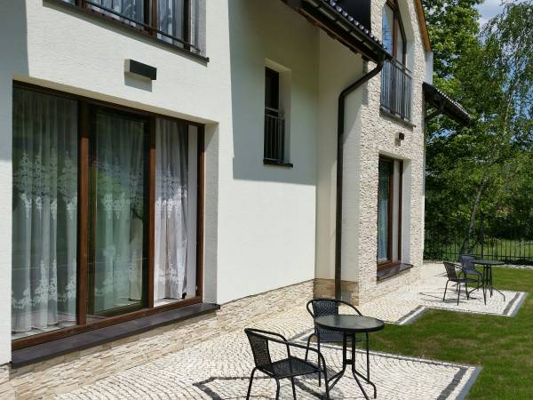 Apartamenty Pod Skrzycznem