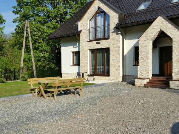 Apartamenty Pod Skrzycznem