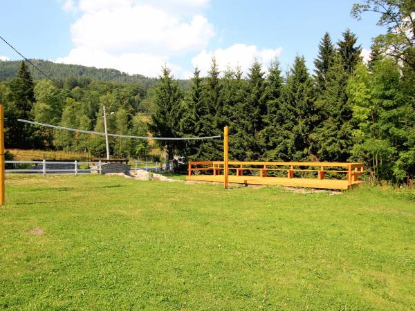 BOISKO do SIATKÓWKI