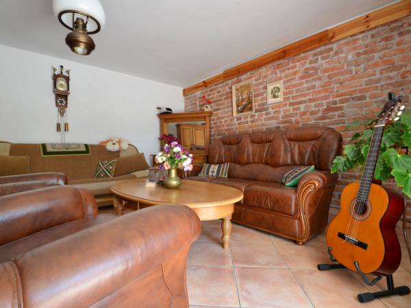 Pokoje Gościnne Aleksandra 