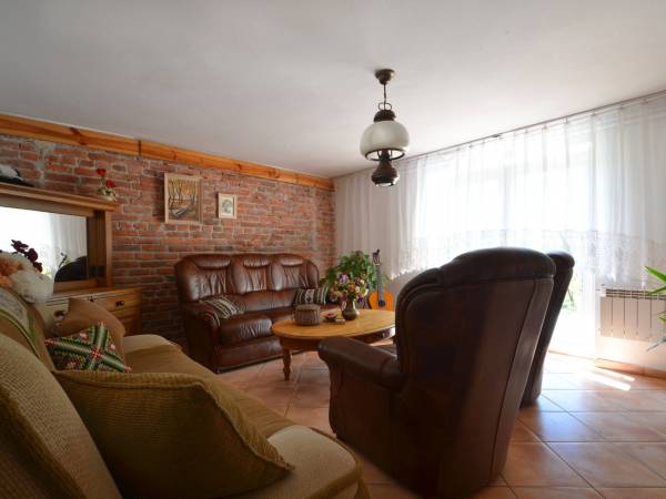 Pokoje Gościnne Aleksandra 