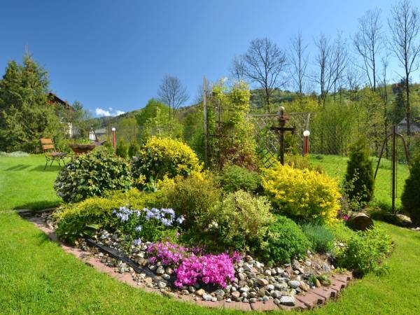 Pokoje Gościnne Aleksandra 