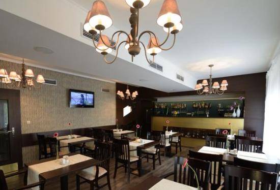 Restauracja Penzión Martinn