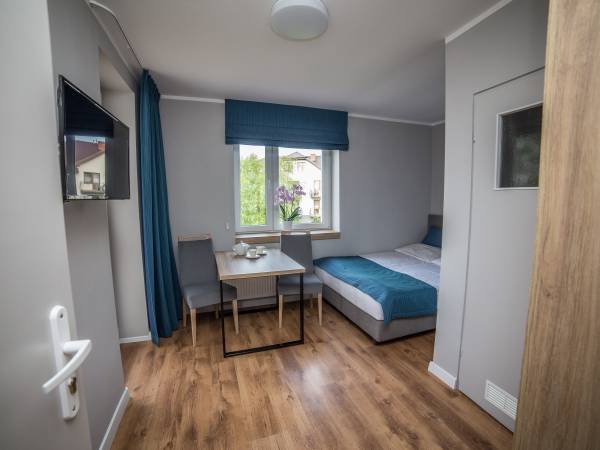 Nowy pokój 2 osobowy