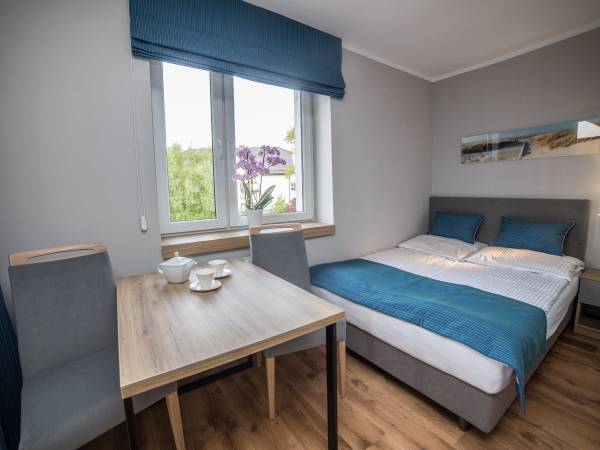 Nowy pokój 2 osobowy