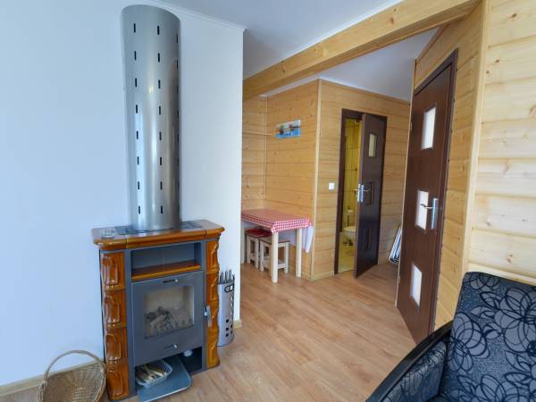 apartament