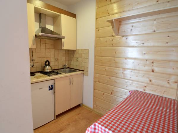 aneks kuchenny - apartament
