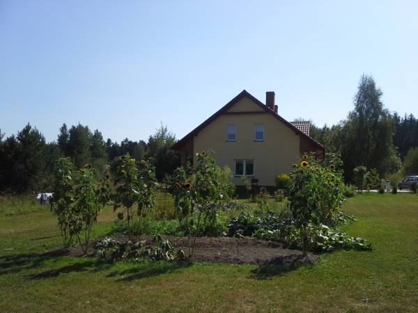 Pokoje Osiedle Knieje Bartków