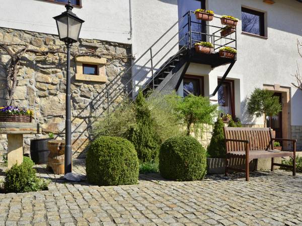 Gospodarstwo Ekoturystyczne Pod Srebrną Górą