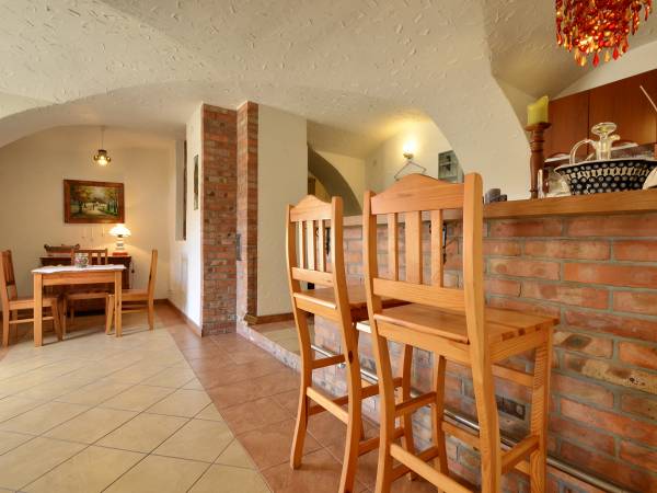 Gospodarstwo Ekoturystyczne Pod Srebrną Górą