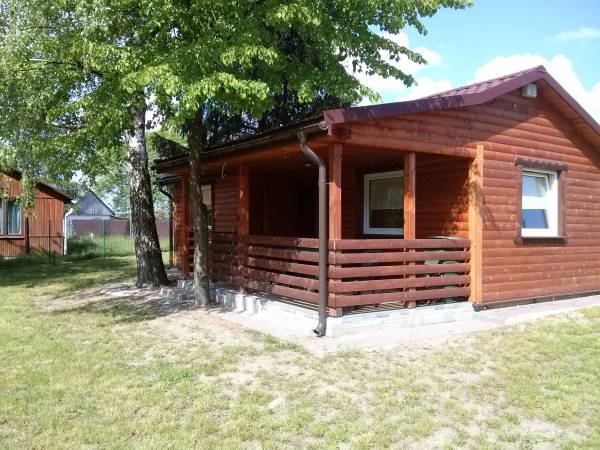 Pokoje i domki u Ani