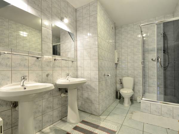 Gospodarstwo Ekoturystyczne Pod Srebrną Górą