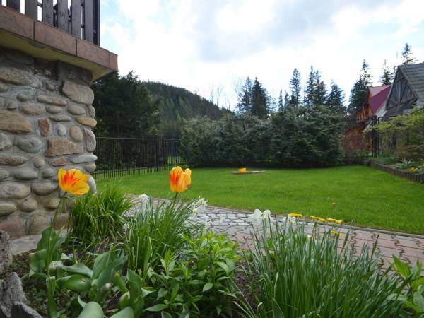 Wynajem Pokoi Pod Nosalem