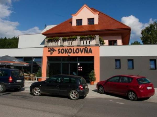 Restauracja LH Point 