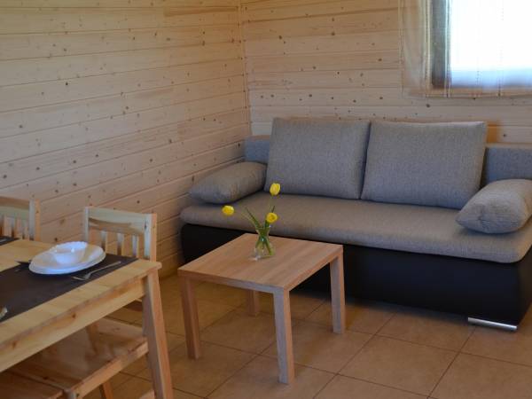 Domki Letniskowe Holiday