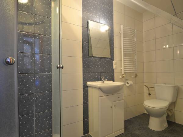 Pokoje z aneksami i Apartament u Wiktorii