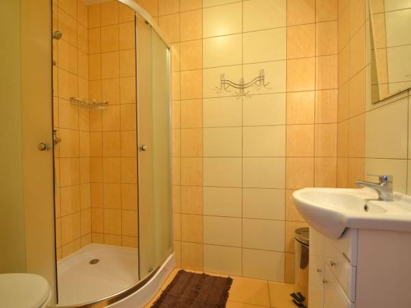 Pokoje z aneksami i Apartament u Wiktorii