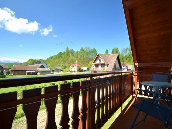 Pokoje z aneksami i Apartament u Wiktorii