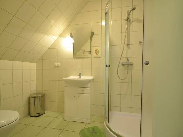 Pokoje z aneksami i Apartament u Wiktorii