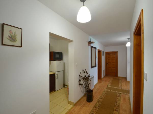 Pokoje z aneksami i Apartament u Wiktorii